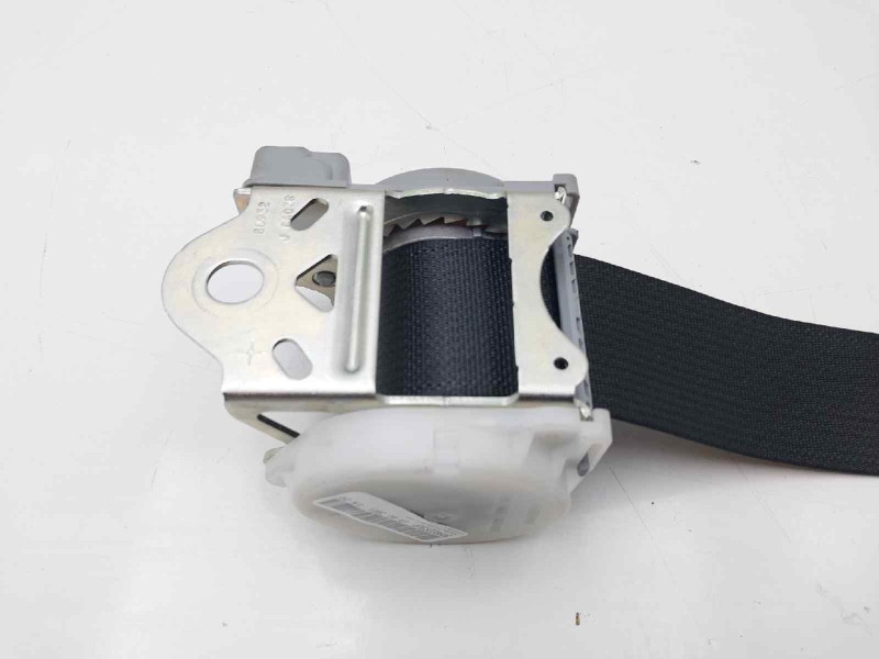 Recambio de cinturon seguridad trasero izquierdo para peugeot 108 1.0 referencia OEM IAM 733700H020 B0008723XX 