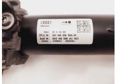 Recambio de columna direccion para audi a5 coupe (8t) 2.7 tdi referencia OEM IAM 8K0419506AC   2