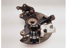 Recambio de mangueta delantera izquierda para citroen c4 spacetourer blue hdi s&s eat6 feel referencia OEM IAM 1610138080   2