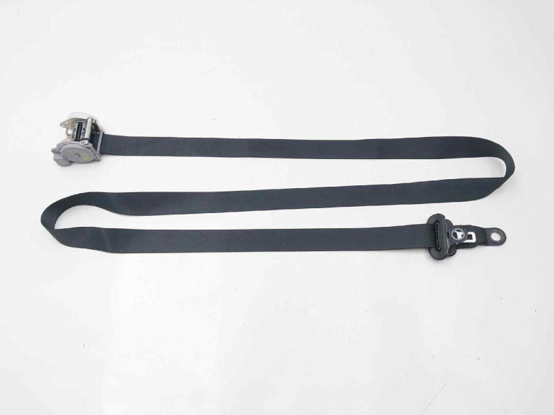 Recambio de cinturon seguridad trasero derecho para peugeot 108 1.0 referencia OEM IAM 733600H020 B0008722XX 