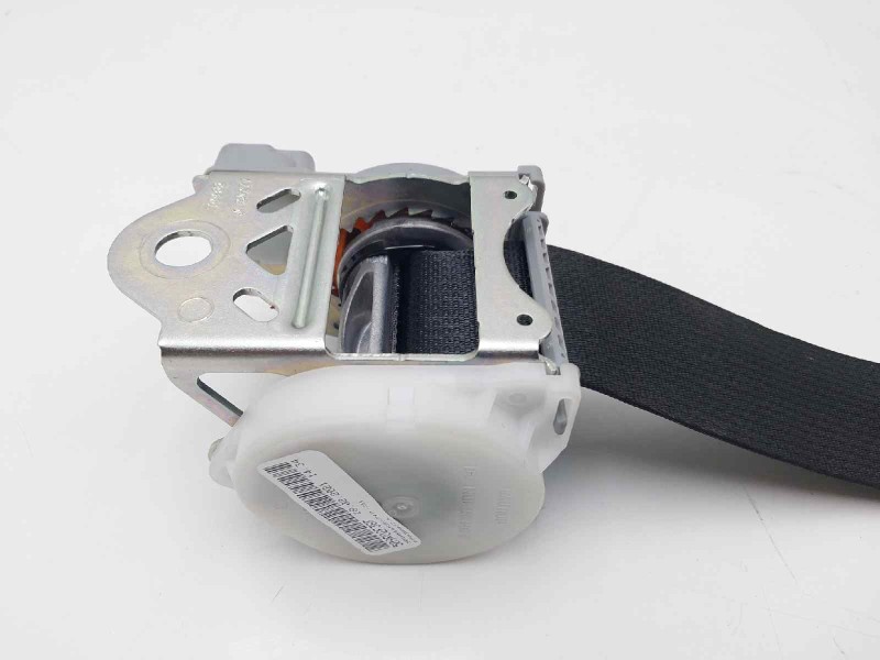 Recambio de cinturon seguridad trasero derecho para peugeot 108 1.0 referencia OEM IAM 733600H020 B0008722XX 