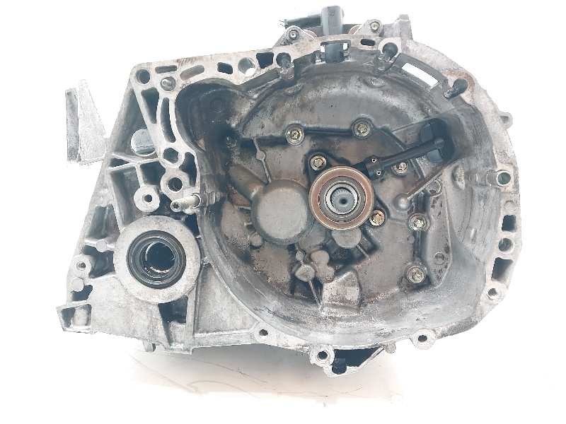 Recambio de caja cambios para renault megane ii familiar authentique referencia OEM IAM JR5102  