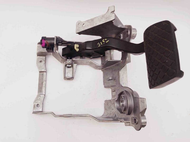 Recambio de pedal freno para audi a5 coupe (8t) 2.7 tdi referencia OEM IAM 8K1721117  