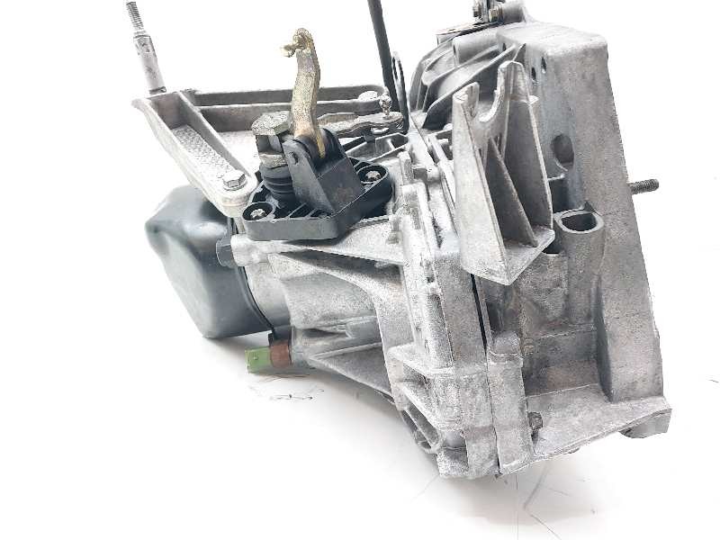 Recambio de caja cambios para renault megane ii familiar authentique referencia OEM IAM JR5102  