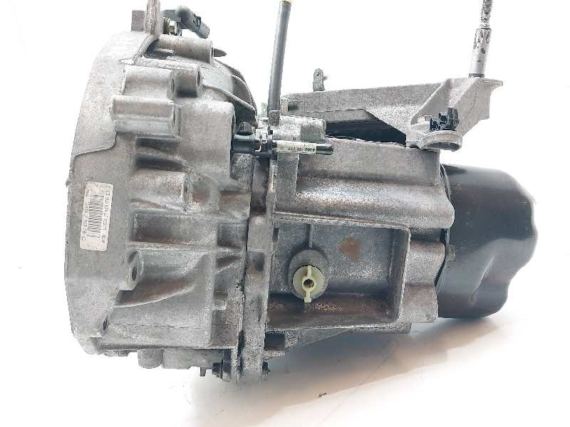 Recambio de caja cambios para renault megane ii familiar authentique referencia OEM IAM JR5102  