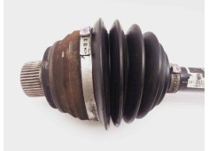 Recambio de transmision delantera derecha para audi a5 coupe (8t) 2.7 tdi referencia OEM IAM 8K0407271S   2