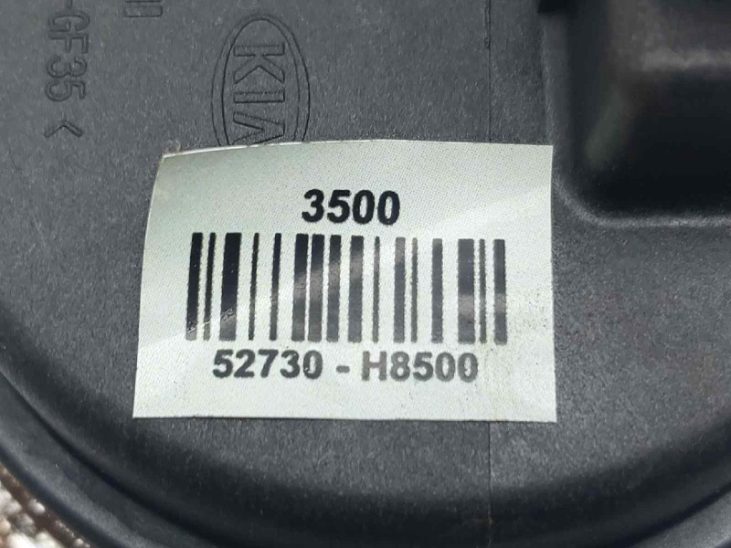 Recambio de buje para hyundai i20 coupe nline (hibrido) referencia OEM IAM 52730H8500  