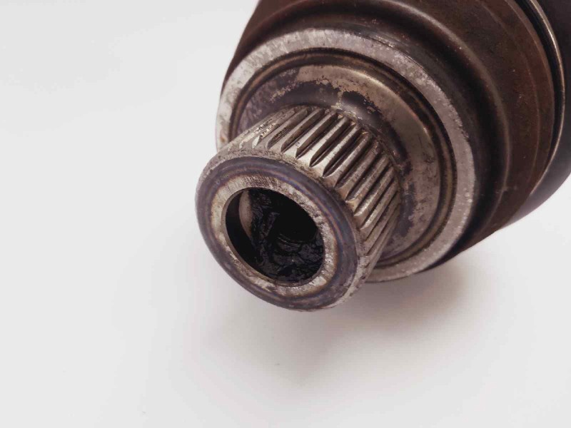 Recambio de transmision delantera derecha para audi a5 coupe (8t) 2.7 tdi referencia OEM IAM 8K0407271S  