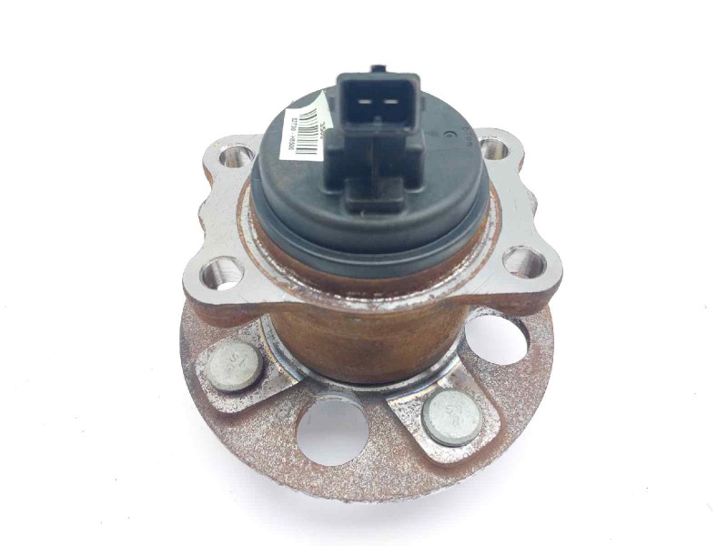 Recambio de buje para hyundai i20 coupe nline (hibrido) referencia OEM IAM 52730H8500  