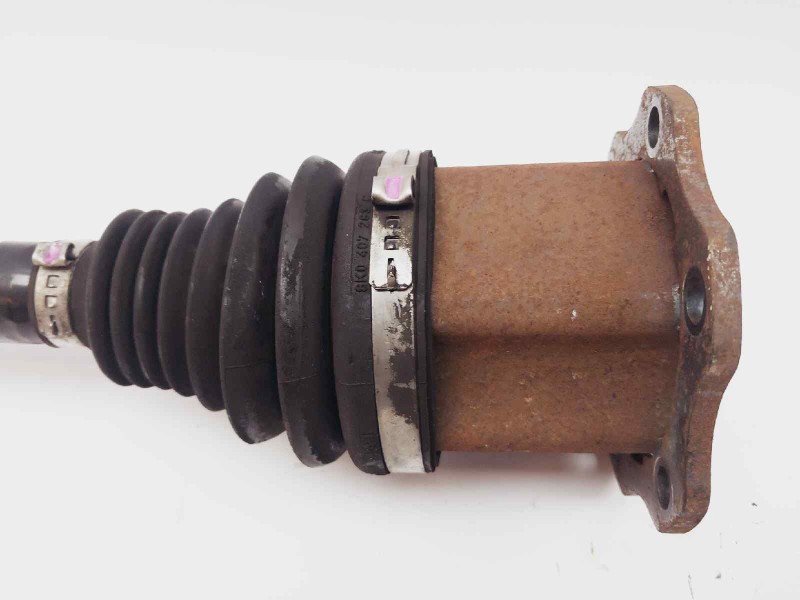 Recambio de transmision delantera derecha para audi a5 coupe (8t) 2.7 tdi referencia OEM IAM 8K0407271S  