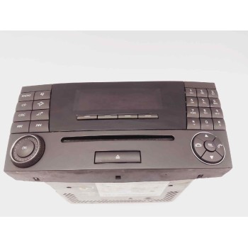 SISTEMA AUDIO / CD A2118702189 