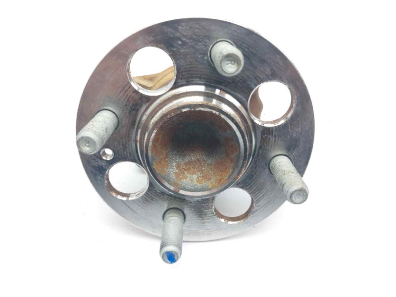 Recambio de buje para hyundai i20 coupe nline (hibrido) referencia OEM IAM 52730H8500  