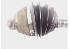Recambio de transmision delantera izquierda para audi a5 coupe (8t) 2.7 tdi referencia OEM IAM 8K0407271S   2