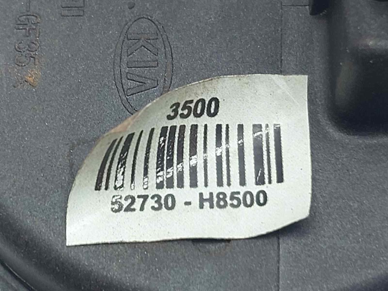 Recambio de buje para hyundai i20 coupe nline (hibrido) referencia OEM IAM 52730H8500  