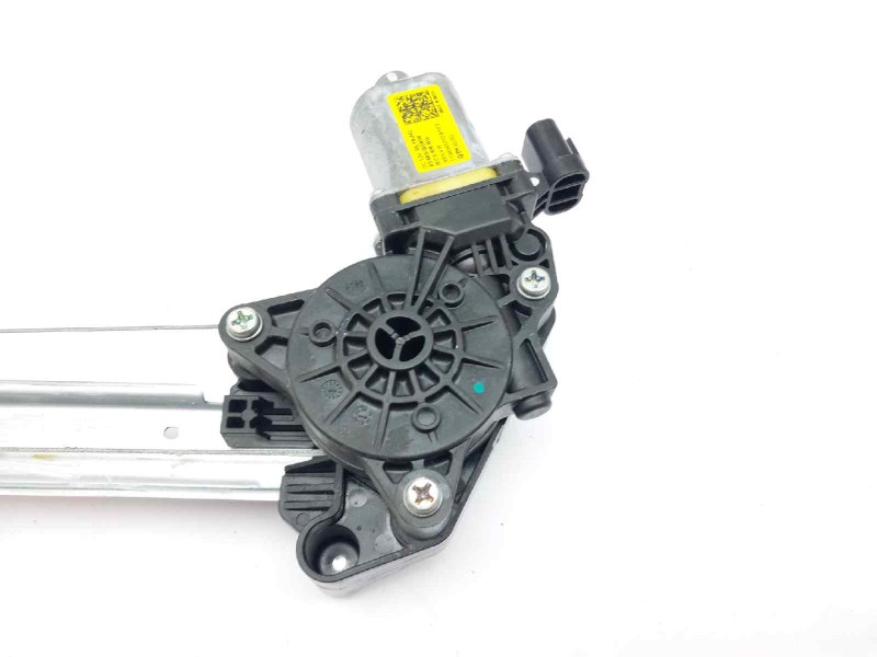 Recambio de elevalunas trasero derecho para hyundai i20 coupe nline (hibrido) referencia OEM IAM 83402Q0010 83460Q0000 