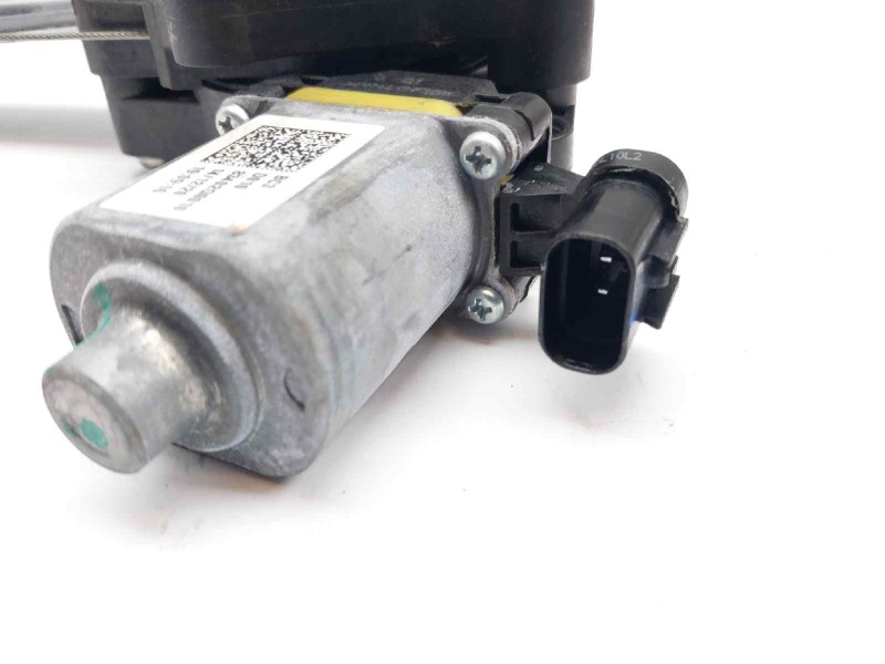 Recambio de elevalunas trasero derecho para hyundai i20 coupe nline (hibrido) referencia OEM IAM 83402Q0010 83460Q0000 