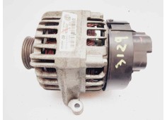 Recambio de alternador para fiat tipo ii 356 berlina referencia OEM IAM 52003532  