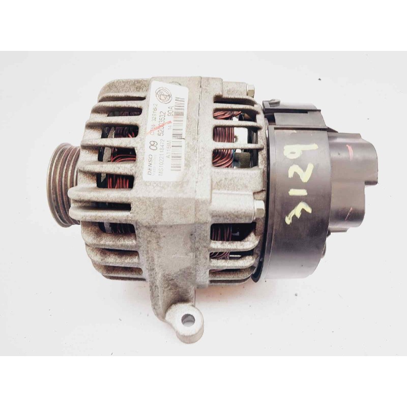 Recambio de alternador para fiat tipo ii 356 berlina referencia OEM IAM 52003532  
