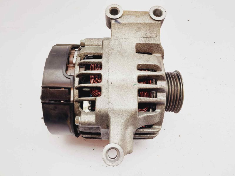 Recambio de alternador para fiat tipo ii 356 berlina referencia OEM IAM 52003532  
