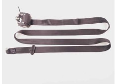 Recambio de cinturon seguridad trasero izquierdo para audi a5 coupe (8t) 2.7 tdi referencia OEM IAM 610307000  