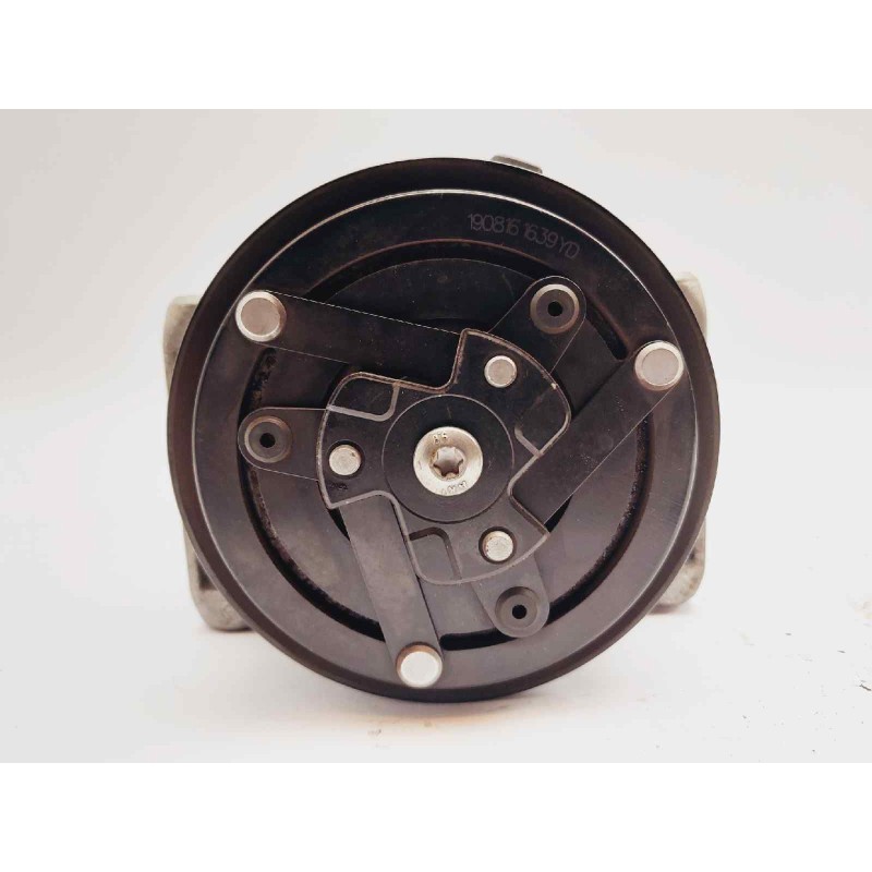 Recambio de compresor aire acondicionado para fiat tipo ii 356 berlina referencia OEM IAM 51986965 1141545 