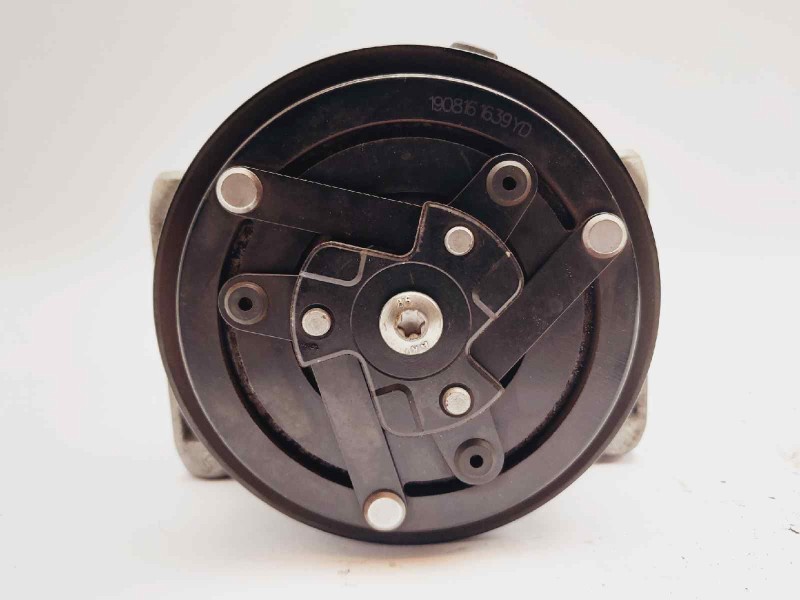Recambio de compresor aire acondicionado para fiat tipo ii 356 berlina referencia OEM IAM 51986965 1141545 
