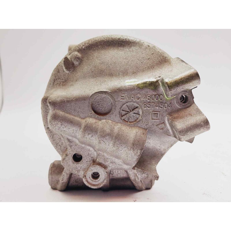 Recambio de compresor aire acondicionado para fiat tipo ii 356 berlina referencia OEM IAM 51986965 1141545 