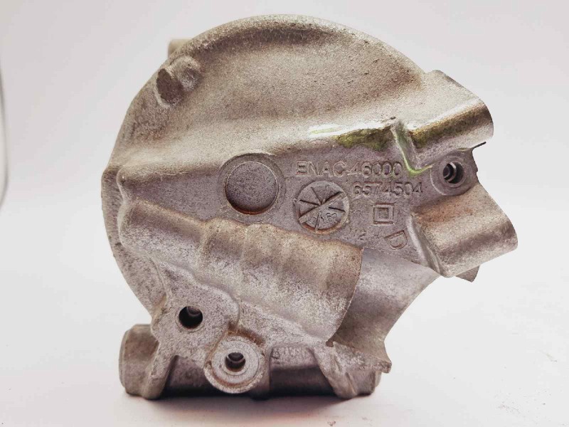 Recambio de compresor aire acondicionado para fiat tipo ii 356 berlina referencia OEM IAM 51986965 1141545 