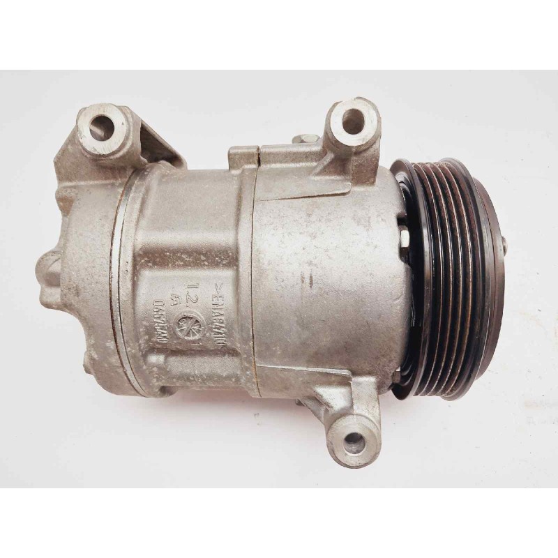 Recambio de compresor aire acondicionado para fiat tipo ii 356 berlina referencia OEM IAM 51986965 1141545 