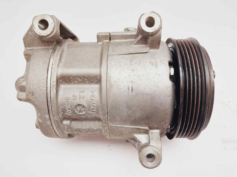 Recambio de compresor aire acondicionado para fiat tipo ii 356 berlina referencia OEM IAM 51986965 1141545 