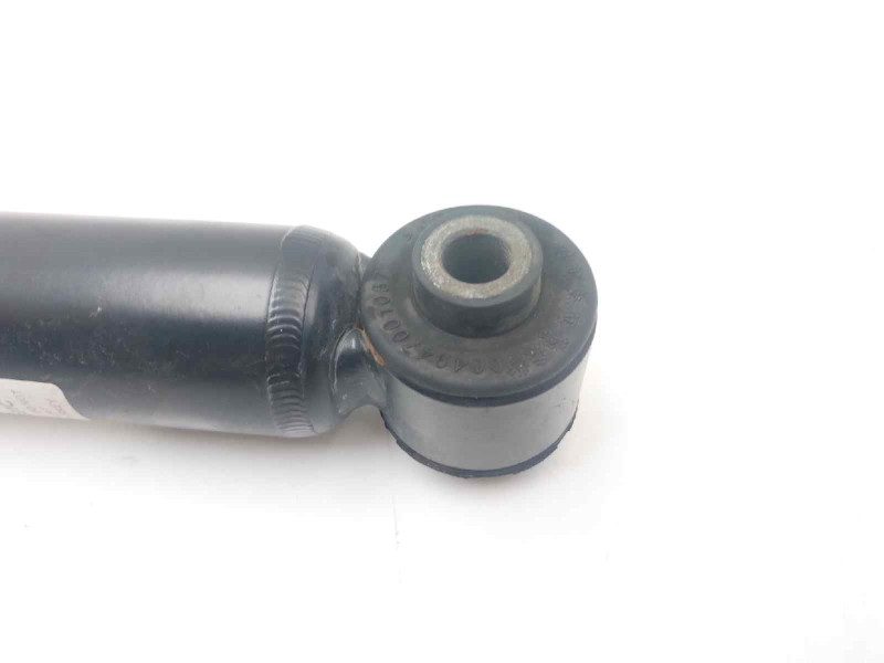 Recambio de amortiguador trasero izquierdo para hyundai i20 coupe nline (hibrido) referencia OEM IAM 55300Q0AA0  