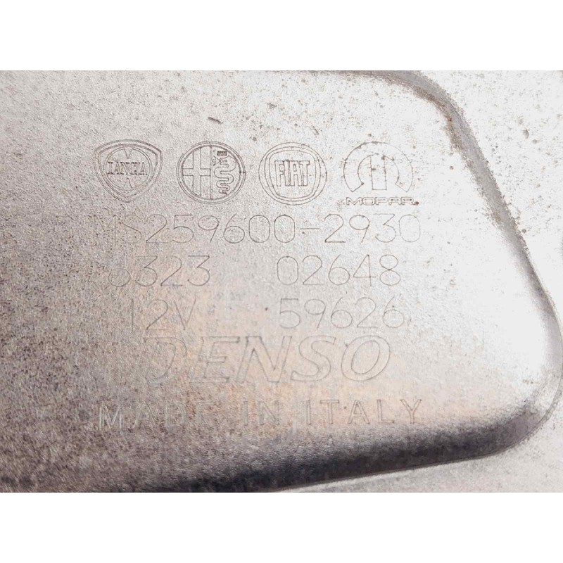 Recambio de motor limpia trasero para fiat tipo ii 356 berlina referencia OEM IAM MS2596002930 51954336 