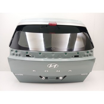 PORTON TRASERO 72800BE030 