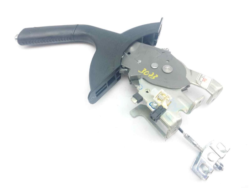 Recambio de palanca freno de mano para hyundai i20 coupe nline (hibrido) referencia OEM IAM 59710CO000HOT  