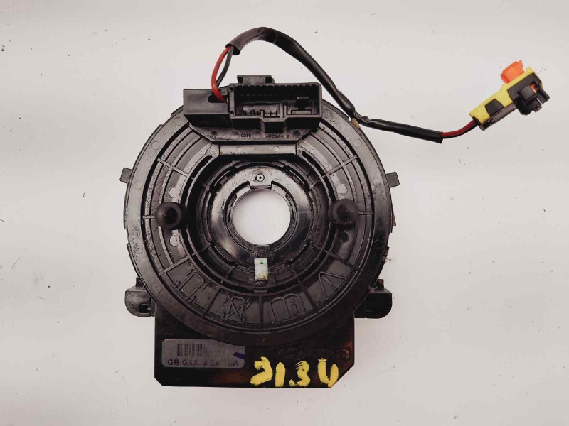 Recambio de anillo airbag para hyundai i20 classic referencia OEM IAM GBGXR16CH 299135765 