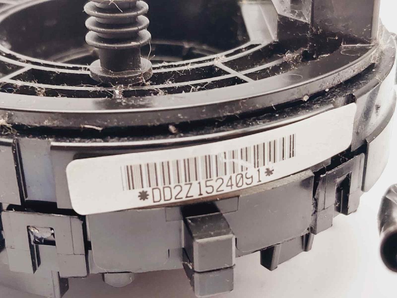 Recambio de anillo airbag para hyundai i20 classic referencia OEM IAM GBGXR16CH 299135765 