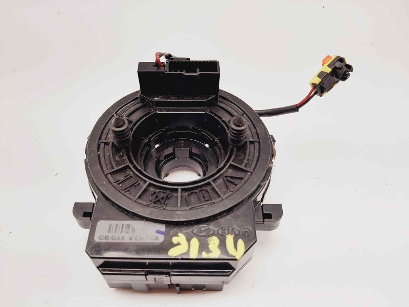 Recambio de anillo airbag para hyundai i20 classic referencia OEM IAM GBGXR16CH 299135765 