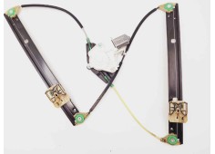 Recambio de elevalunas delantero derecho para audi a4 ber. (b8) básico referencia OEM IAM 8K0837462A 8K0959802A 
