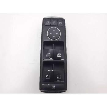 MANDO ELEVALUNAS DELANTERO IZQUIERDO A2048700251 