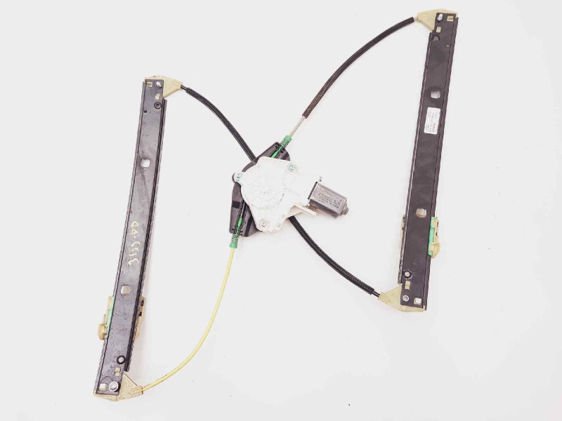 Recambio de elevalunas delantero derecho para audi a4 ber. (b8) básico referencia OEM IAM 8K0837462A 8K0959802A 