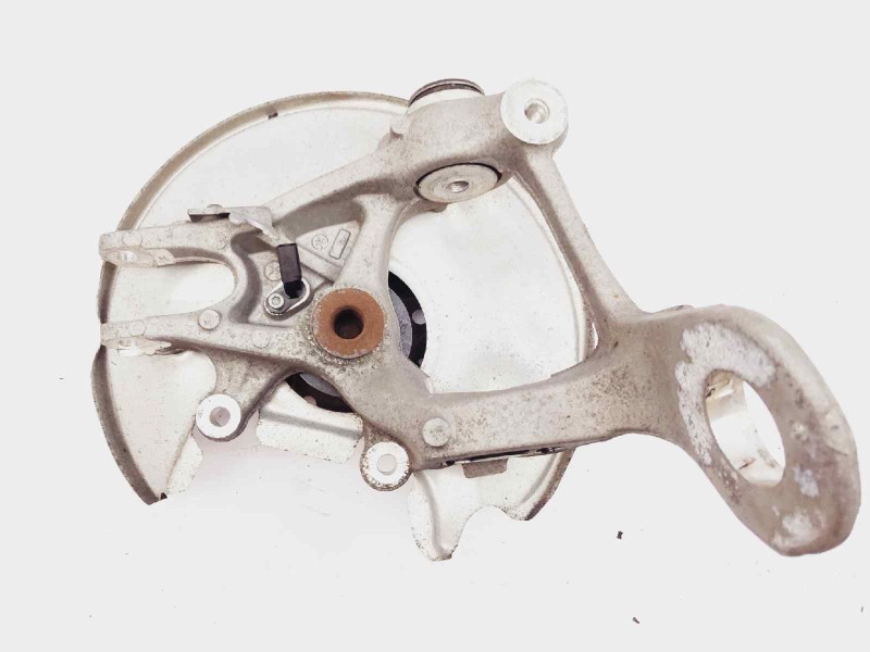 Recambio de mangueta trasera derecha para audi a4 ber. (b8) básico referencia OEM IAM 8K0505432AP  