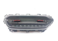 Recambio de mando climatizador para hyundai i20 coupe nline (hibrido) referencia OEM IAM 97250Q0210  