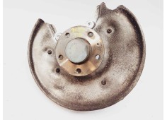 Recambio de mangueta trasera derecha para audi a4 ber. (b8) básico referencia OEM IAM 8K0505432AP   2