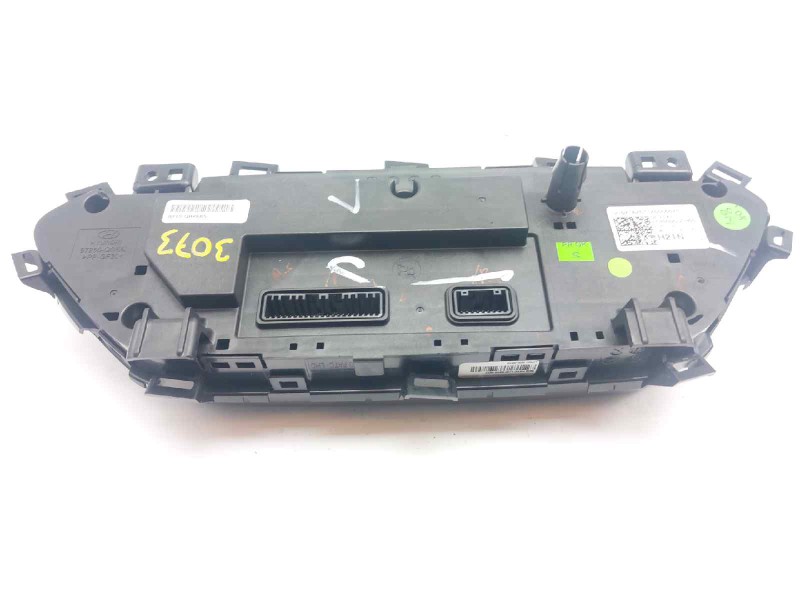 Recambio de mando climatizador para hyundai i20 coupe nline (hibrido) referencia OEM IAM 97250Q0210  