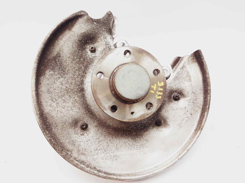 Recambio de mangueta trasera izquierda para audi a4 ber. (b8) básico referencia OEM IAM 8K0505431AP  