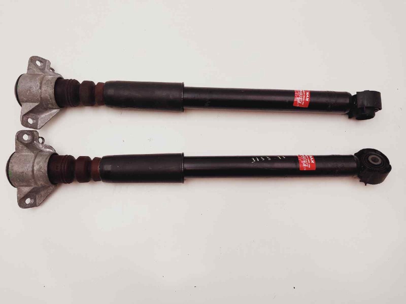 Recambio de amortiguador trasero para audi a4 ber. (b8) básico referencia OEM IAM 8K0513035AK  344710