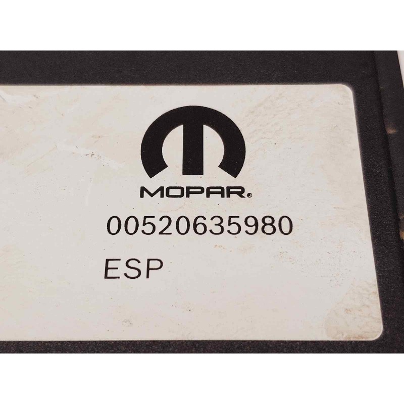 Recambio de abs para fiat tipo ii 356 berlina referencia OEM IAM 520635980 52063598 