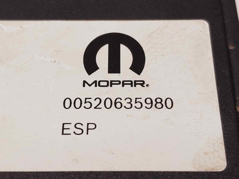 Recambio de abs para fiat tipo ii 356 berlina referencia OEM IAM 520635980 52063598 