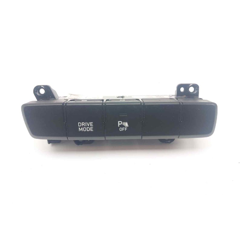 Recambio de interruptor para hyundai i20 coupe nline (hibrido) referencia OEM IAM 93300Q0160  