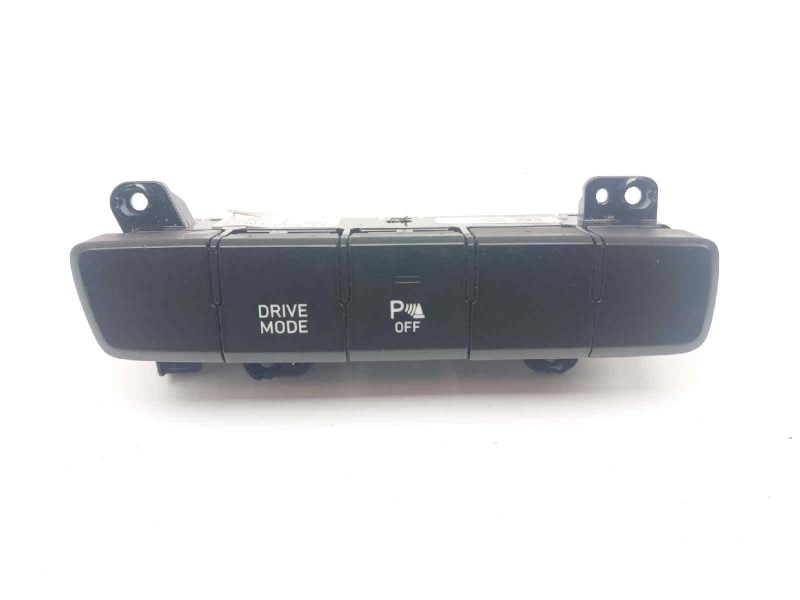 Recambio de interruptor para hyundai i20 coupe nline (hibrido) referencia OEM IAM 93300Q0160  